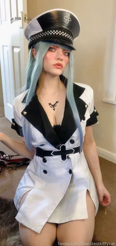 Thecutestkittycat - Fansly - 08 Jul, 2022 8
