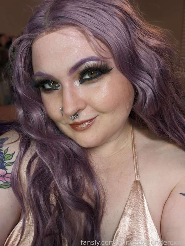 Princessthundercxnt - Fansly - 20 Dec, 2023 2