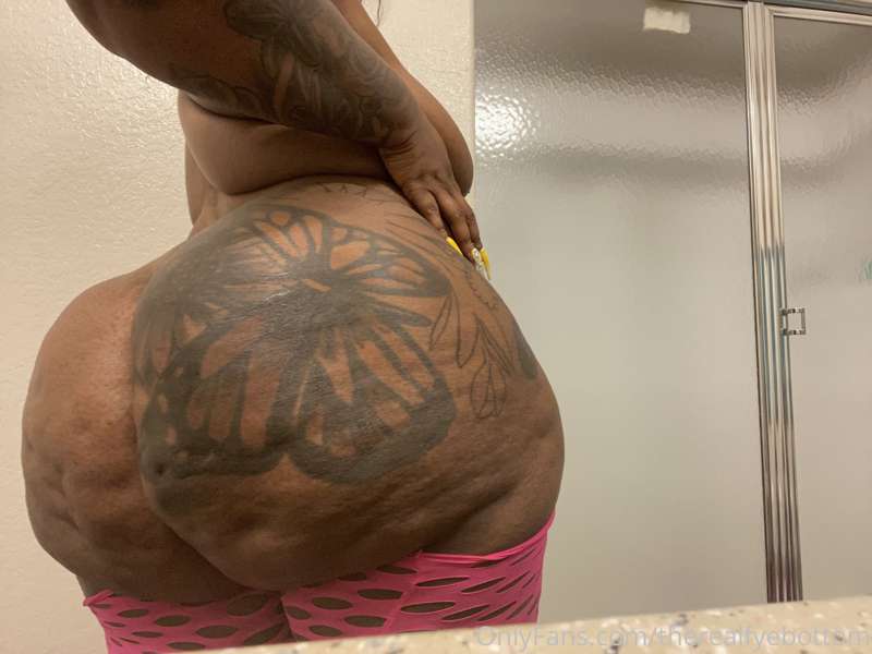 Therealfyebottom - Onlyfans - 19 Mar, 2020 2