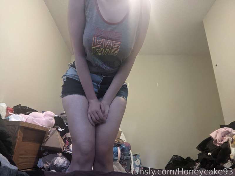 Honeycake93 - Fansly - 18 May, 2023 88