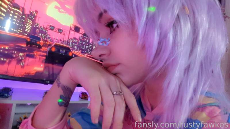 Rustyfawkes - Fansly - 05 Sep, 2023 5