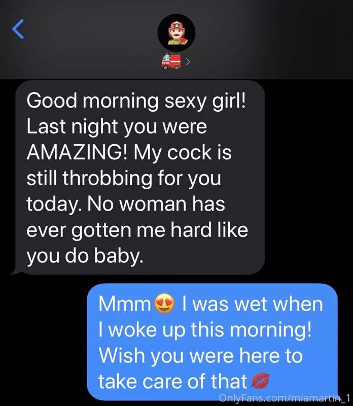Good “reviews” are always important😈