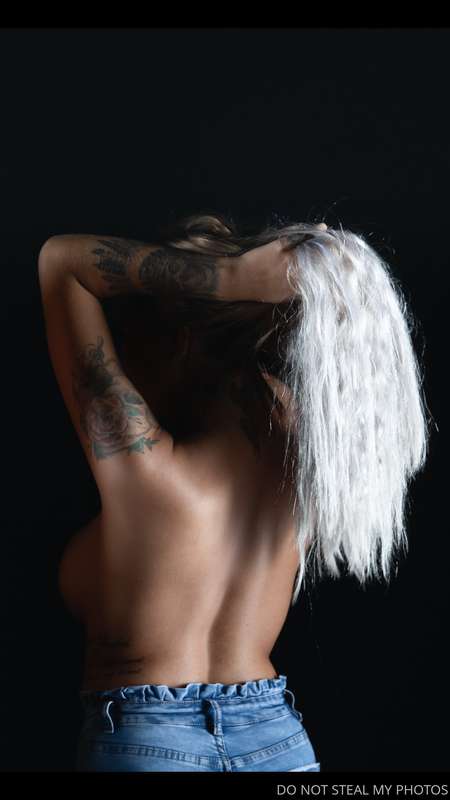Blondiefaen - Onlyfans - 13 Apr, 2020