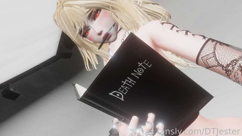 Dtjester - Fansly - 10 Oct, 2024 22
