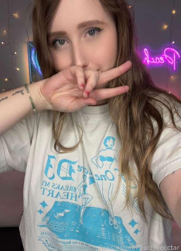 Peachnecctar - Fansly - 03 Apr, 2025 4