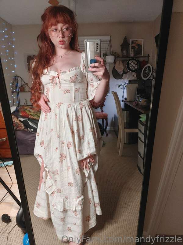 Spring goddess has sprung 15