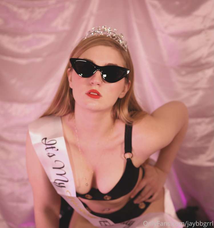 Slipping into my birthday suit. 2