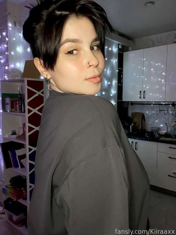 Kiiraaxx - Fansly - 23 Jan, 2023 1