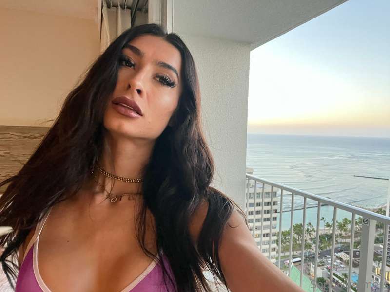 Your favorite view
