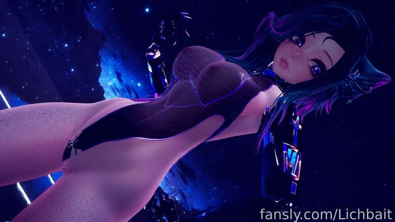 Lichbait - Fansly - 18 Jan, 2024 1