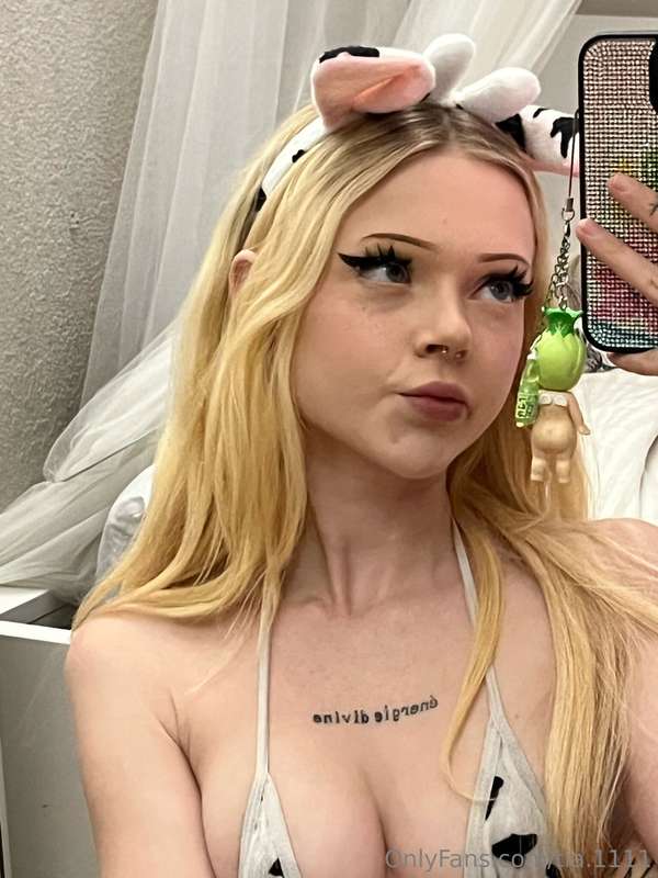 milkers dump 🐄🥛 6