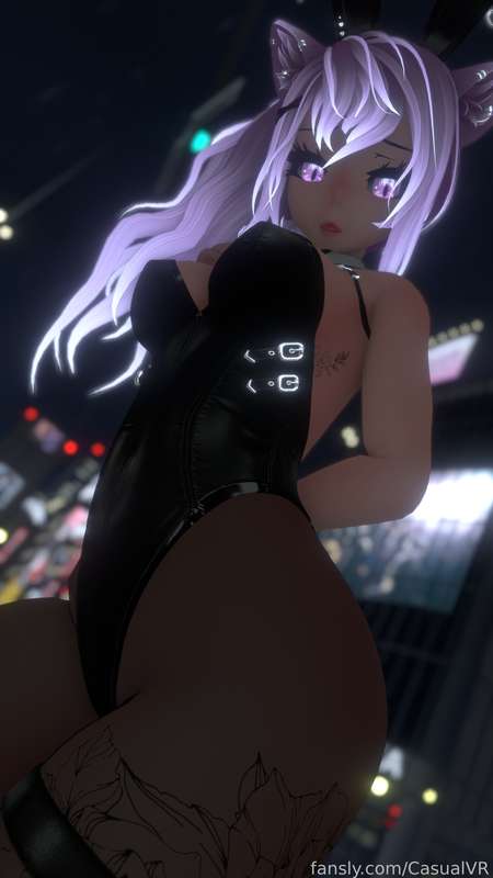 Casualvr - Fansly - 25 Jun, 2025 21