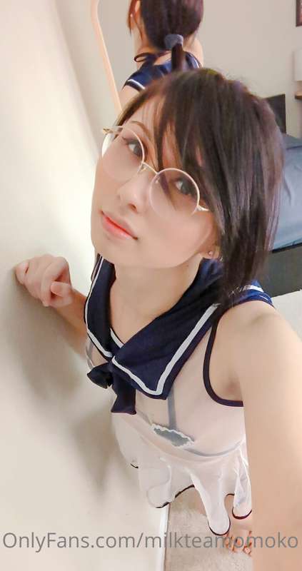 Milkteamomoko - Onlyfans - 24 May, 2022 17