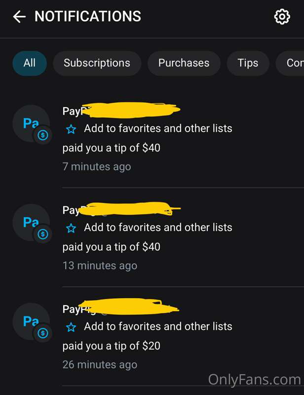 Subs who are into FinDom, DM me if you want to submit your w..
