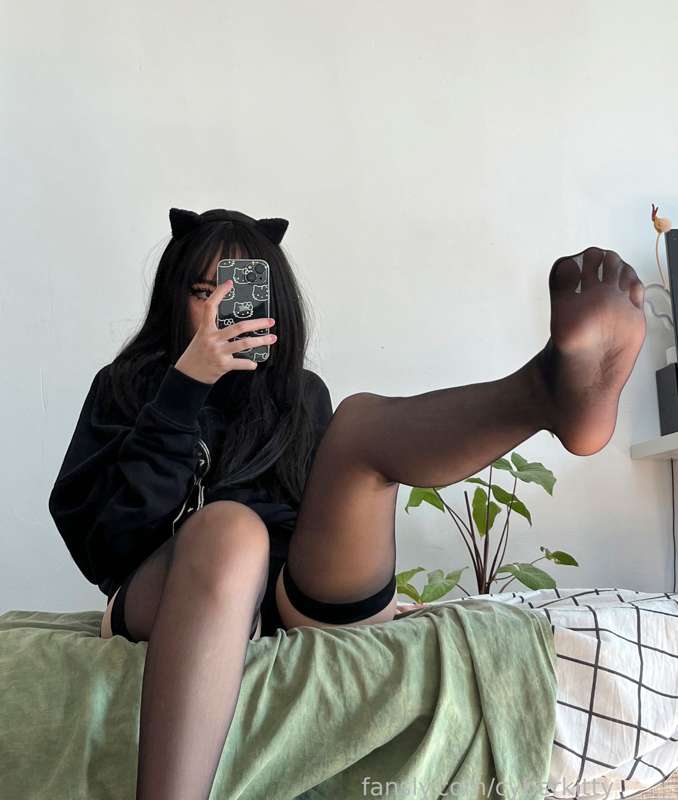 Cyberkitty_____ - Fansly - 25 Jun, 2023 12