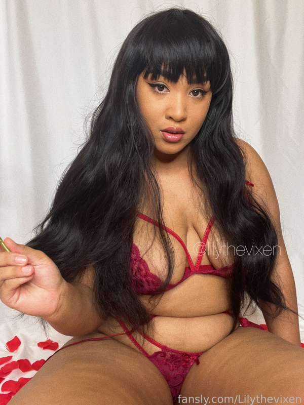 Lilythevixen - Fansly - 13 Feb, 2022 82