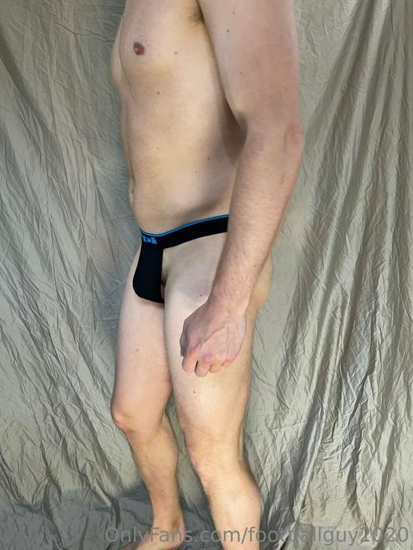 JOCKS & THONGS ;-) Oh yummy! Set 2 7