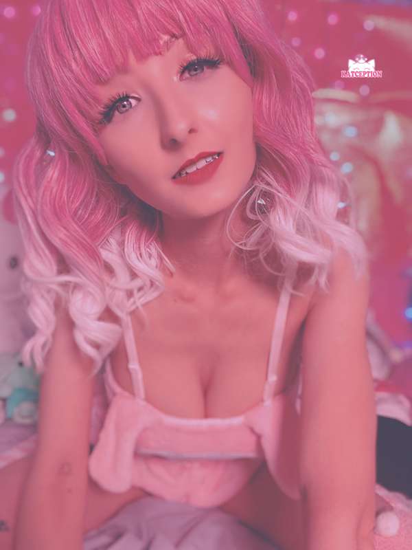 Soft pink 💓 1
