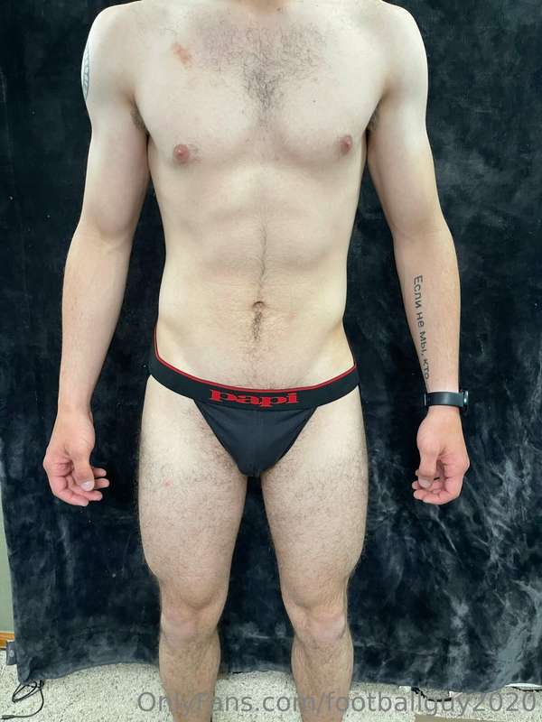 Me in skimpy undies and jocks set 6 18