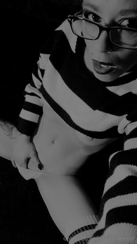 girlfromtherockshow Nude Leaked OnlyFans Photo