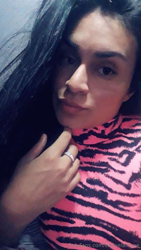 Carmelalovee - Onlyfans - 30 Jul, 2024 1