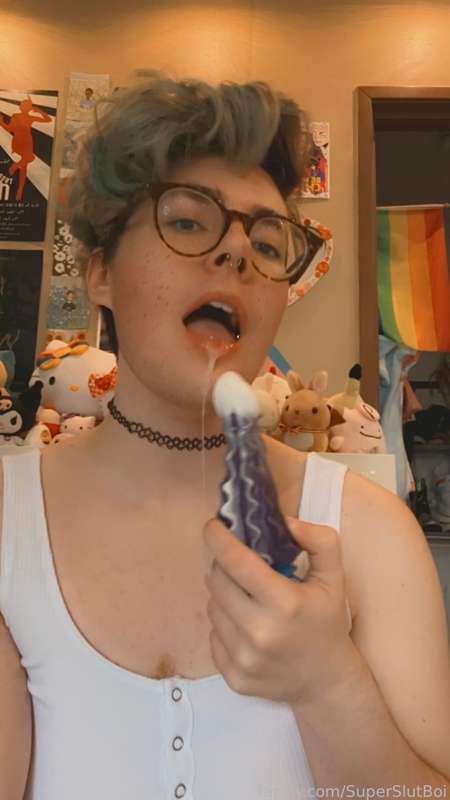 Superslutboi - Fansly - 17 Aug, 2022 44