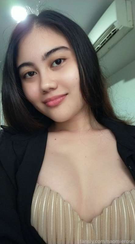 Naomierose - Fansly - 14 Sep, 2024