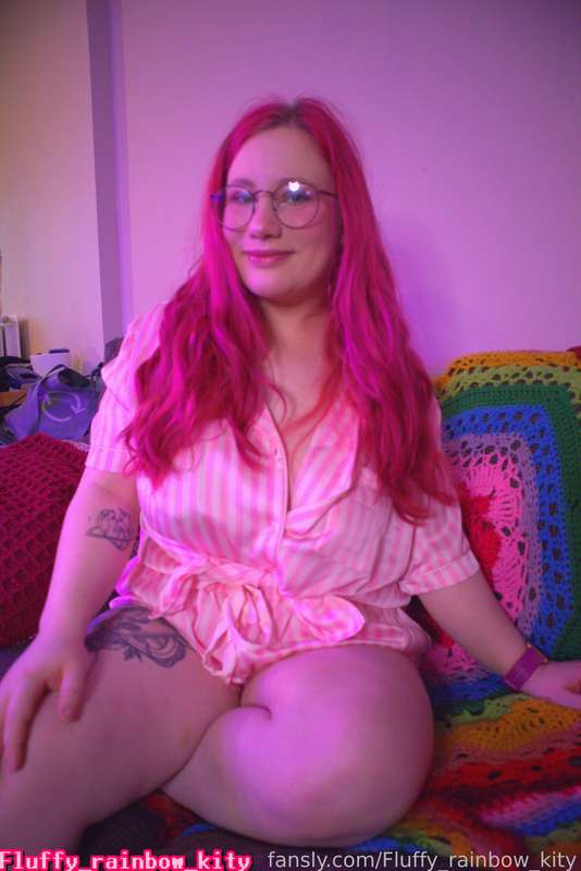 Fluffy_Rainbow_Kity - Fansly - 22 Nov, 2024