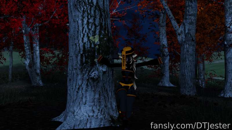 Dtjester - Fansly - 27 May, 2022 3