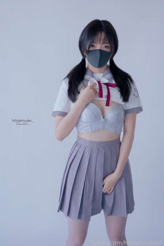 Hongkongdoll - Fansly - 02 Feb, 2024 7