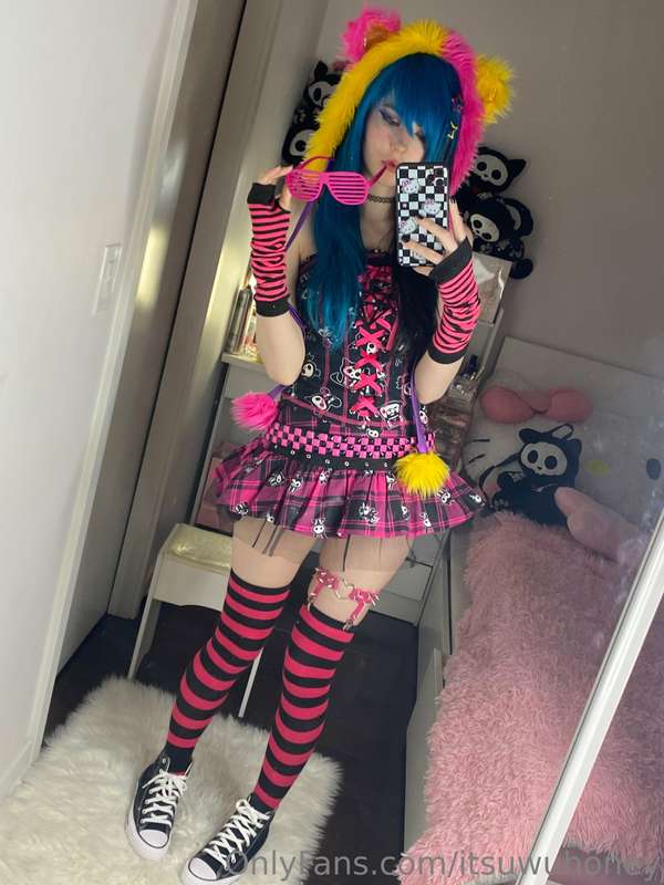 Always think about her~ 😉💕🥰🌈 5