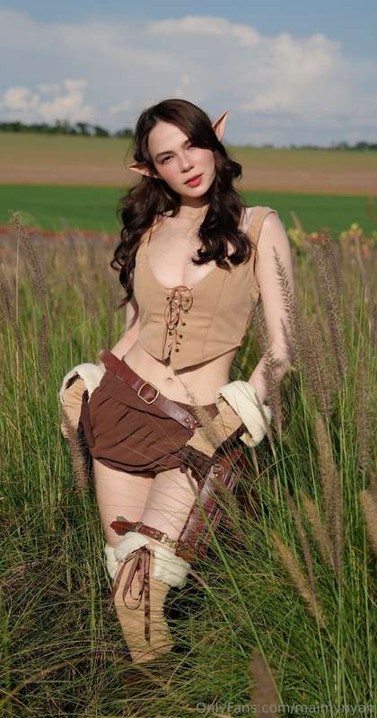 I loved putting this outfit together, I hope you enjoy a nau.. 1