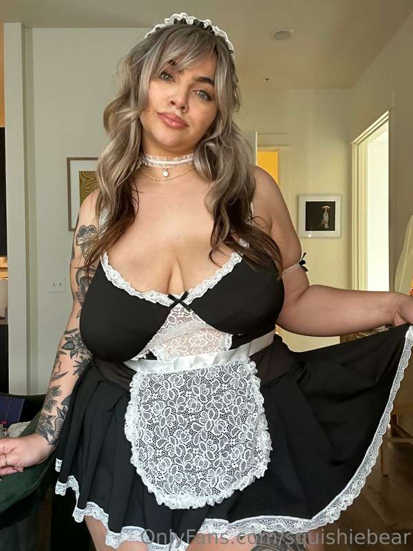 Did I miss a spot? ;) 19