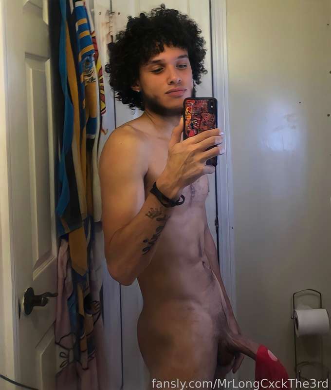 Mrlongcxckthe3Rd - Fansly - 22 Sep, 2022
