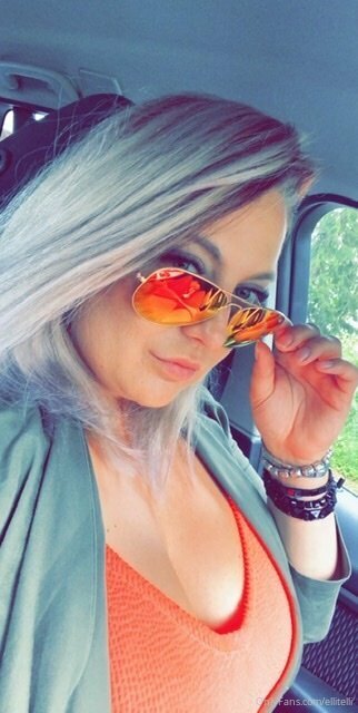 Ellitelli - Onlyfans - 12 Aug, 2020 7