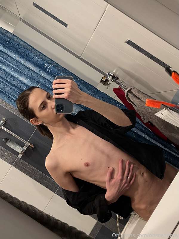 Obsceneboy - Onlyfans - 01 May, 2021