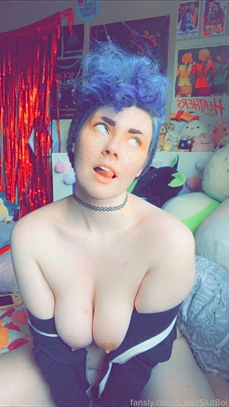 Superslutboi - Fansly - 09 Sep, 2021