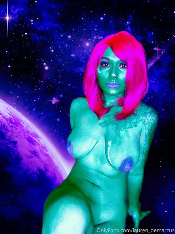 Lauren_Demarcus - Onlyfans - 18 Oct, 2020