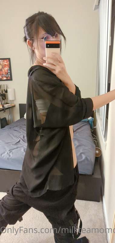 Milkteamomoko - Onlyfans - 24 Jul, 2022 8
