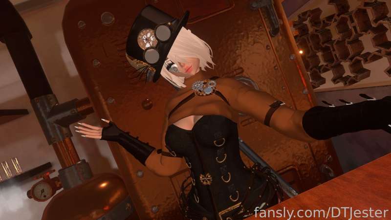 Dtjester - Fansly - 17 Nov, 2023 34