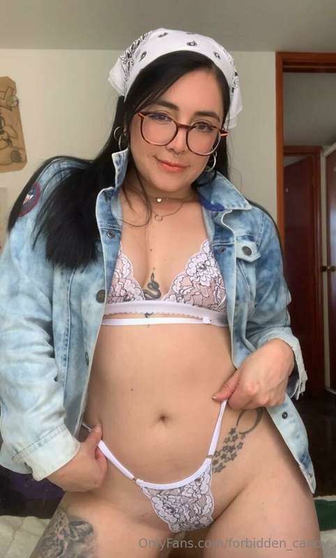 CUM GET KINKY!!😈