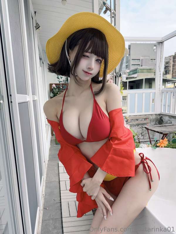 海賊少女🏴‍☠️ 9