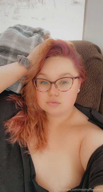 Cum be lazy with me baby 😘