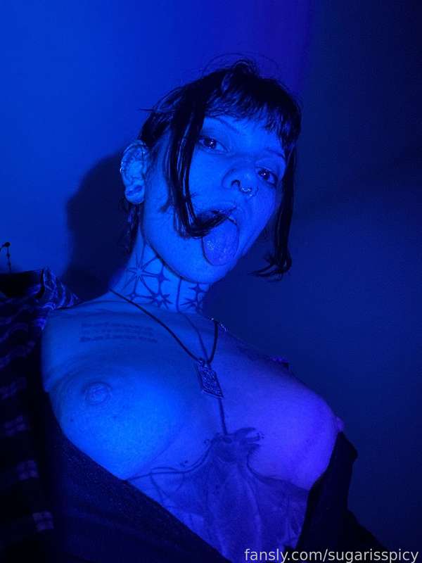 Sugarisspicy - Fansly - 12 Sep, 2024