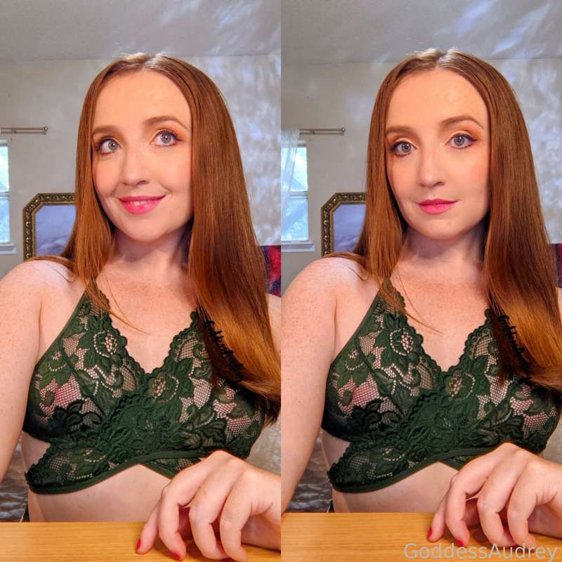 Goddessaudrey - Fansly - 26 Nov, 2021