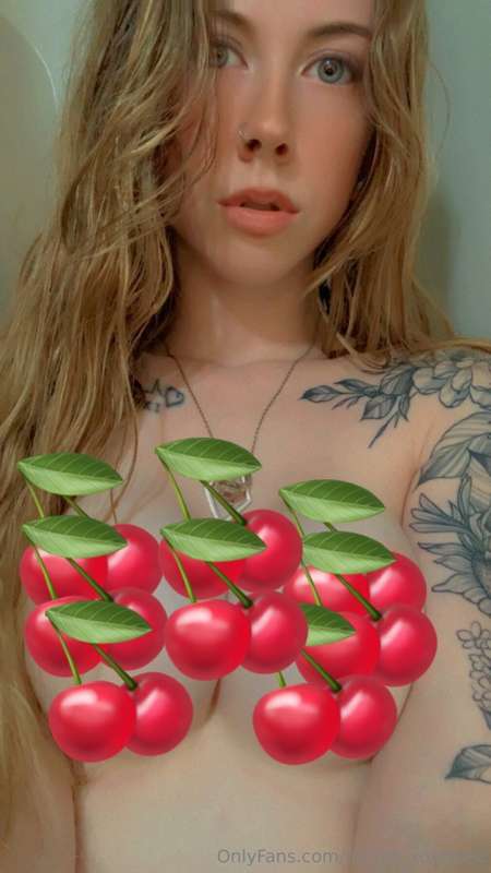 🍒 Titties!!!