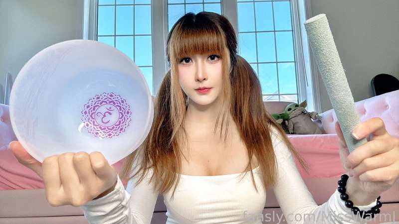 Misswarmj - Fansly - 31 Jul, 2024 2