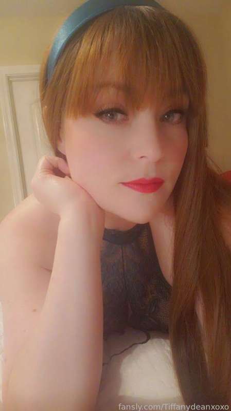 Tiffanydeanxoxo - Fansly - 23 Jul, 2023 15