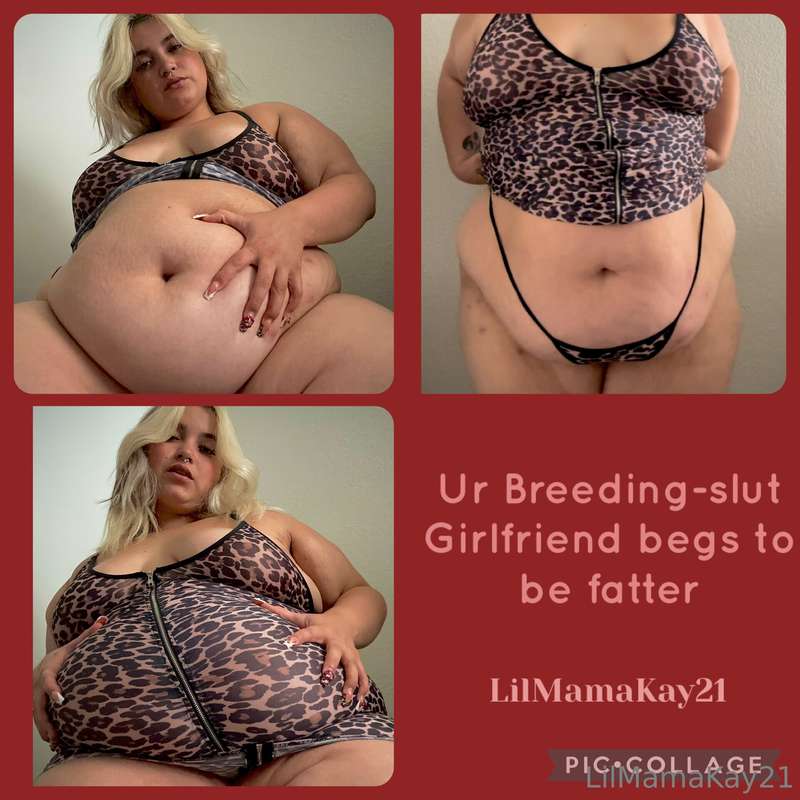 Ur needy, slutty gf is desperate to be your personal gaining..