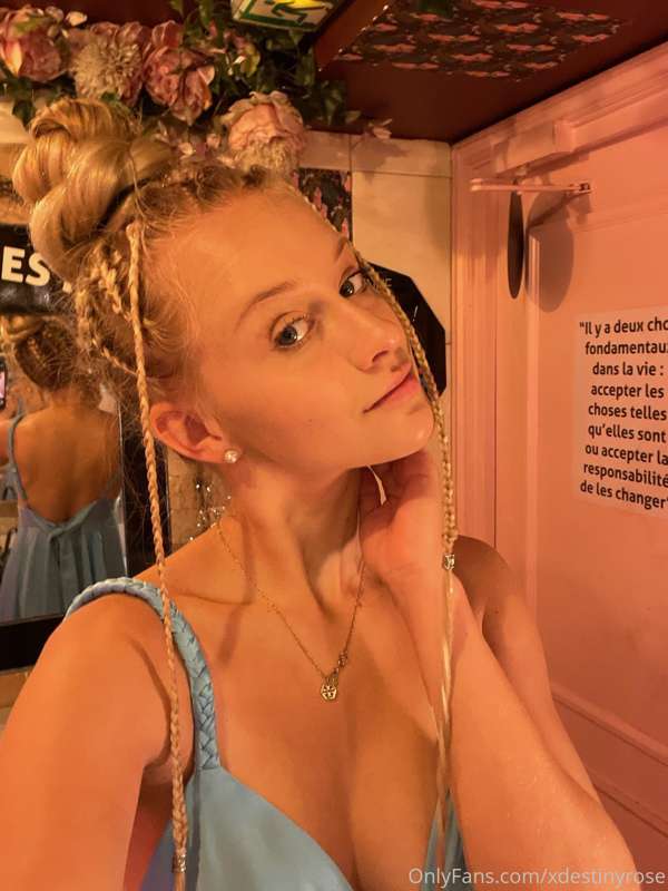 Hi babies